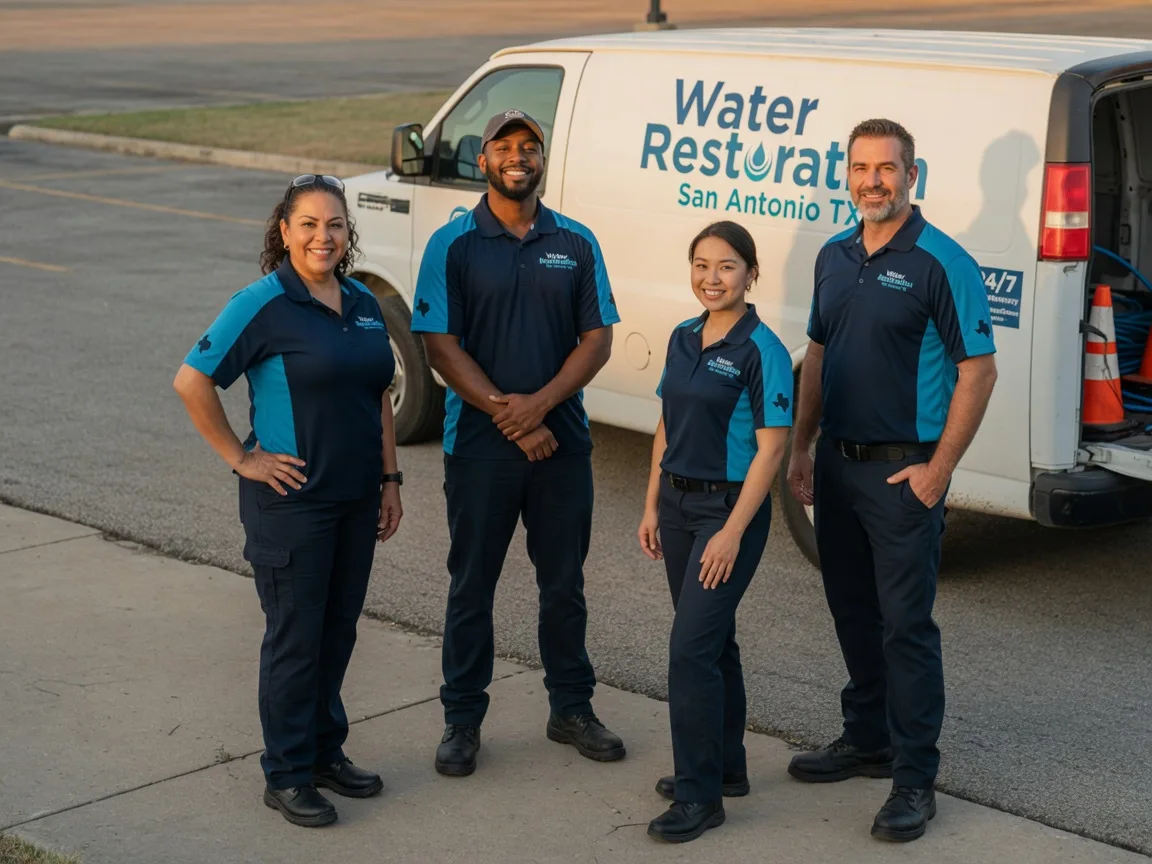 Water Damage Repair company in Monessen, PA
